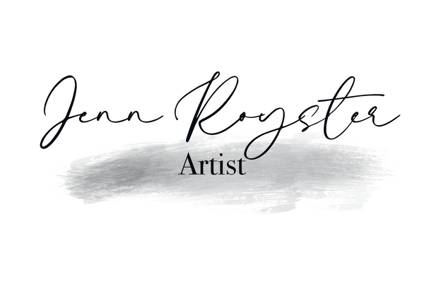 Jenn Royster Art